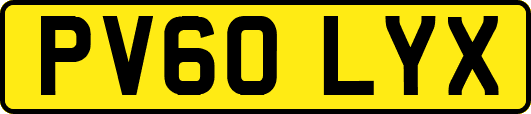 PV60LYX