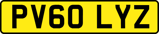 PV60LYZ