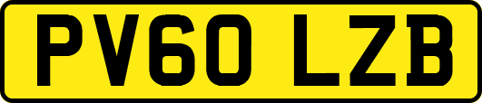 PV60LZB