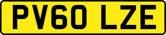 PV60LZE
