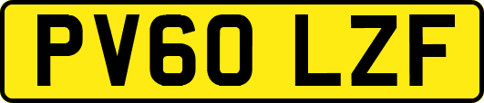 PV60LZF