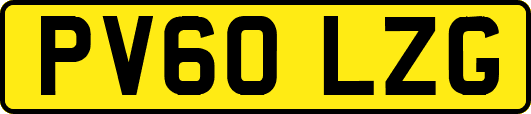 PV60LZG