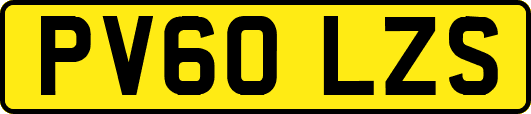 PV60LZS