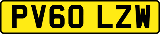 PV60LZW