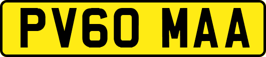 PV60MAA