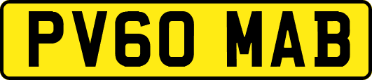 PV60MAB