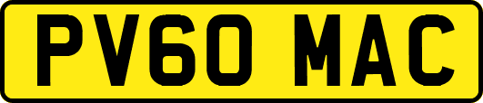 PV60MAC
