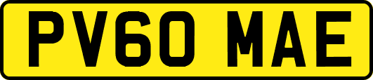 PV60MAE