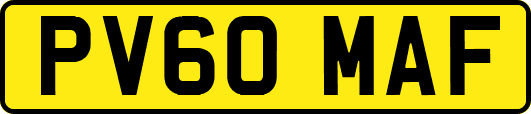 PV60MAF