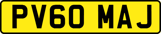 PV60MAJ