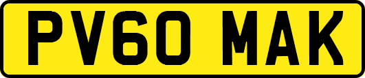 PV60MAK