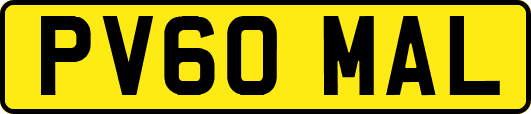 PV60MAL
