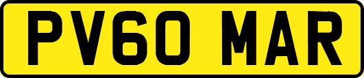 PV60MAR