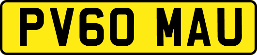 PV60MAU