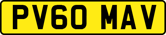 PV60MAV