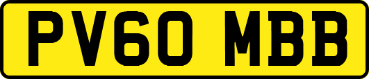 PV60MBB