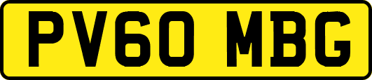 PV60MBG