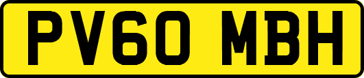 PV60MBH