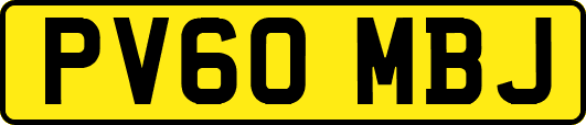 PV60MBJ