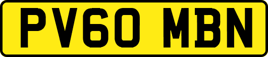 PV60MBN