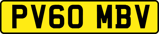 PV60MBV