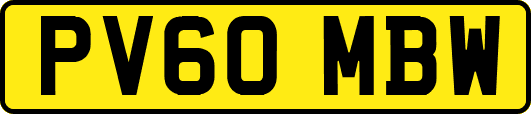 PV60MBW