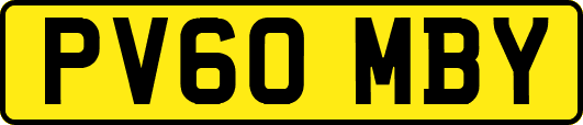 PV60MBY