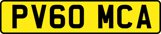 PV60MCA