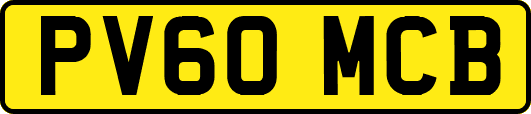 PV60MCB