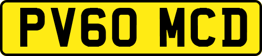 PV60MCD