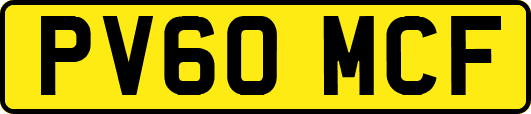 PV60MCF