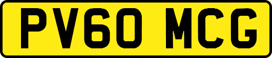 PV60MCG