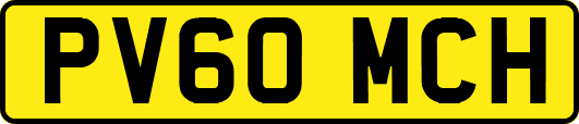 PV60MCH