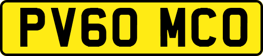 PV60MCO