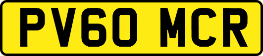 PV60MCR
