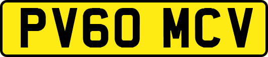 PV60MCV