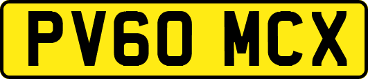 PV60MCX