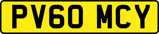 PV60MCY