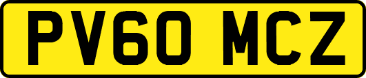 PV60MCZ