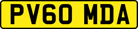 PV60MDA