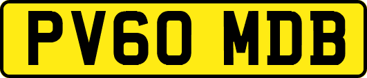 PV60MDB