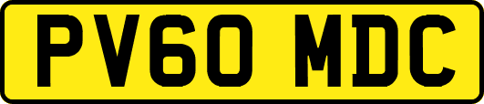 PV60MDC