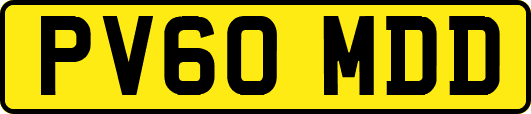 PV60MDD