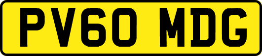 PV60MDG