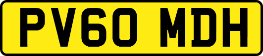 PV60MDH