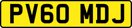 PV60MDJ