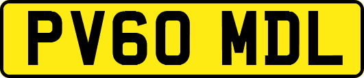 PV60MDL