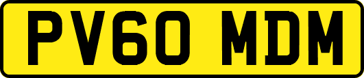 PV60MDM