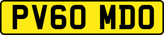 PV60MDO
