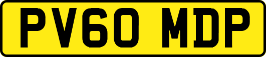 PV60MDP